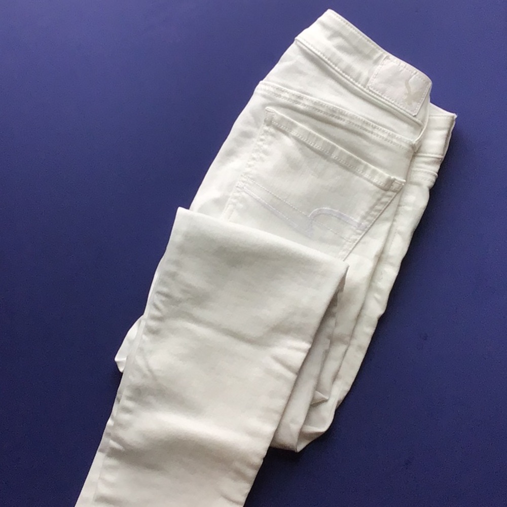 Women’s Abercrombie Skinny Jeggings